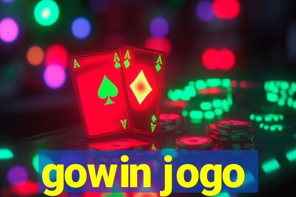 gowin jogo